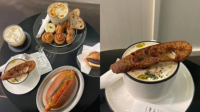 圖片來源：IG@kinki85226