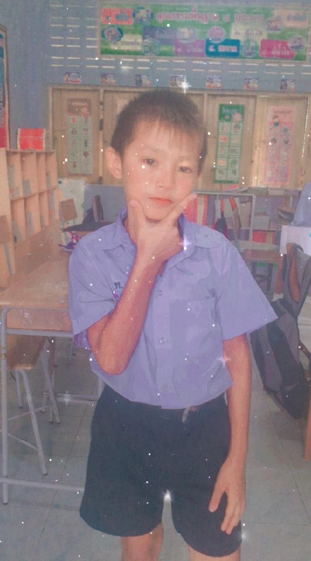 คนน่ารักและคนหล่อ