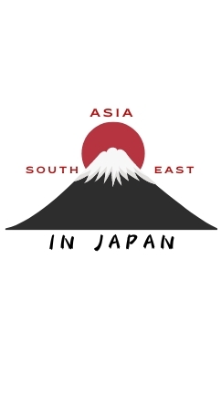 South East Asia in Japan