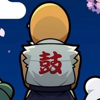 太鼓の達人　雑談部屋