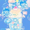二次元大亂燉   🉑送圖（二次元/畫畫/聊天/oc/偶爾送圖）