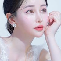 プラチナクレイピール♡導入店