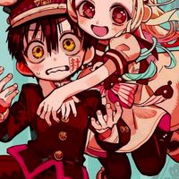 「地縛少年花子くん」好きな子おいでー♡
