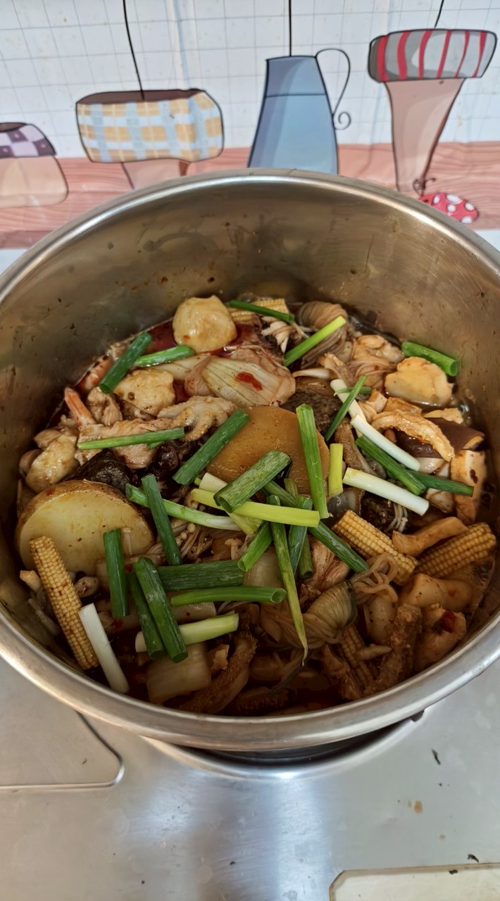 你三餐吃什麼