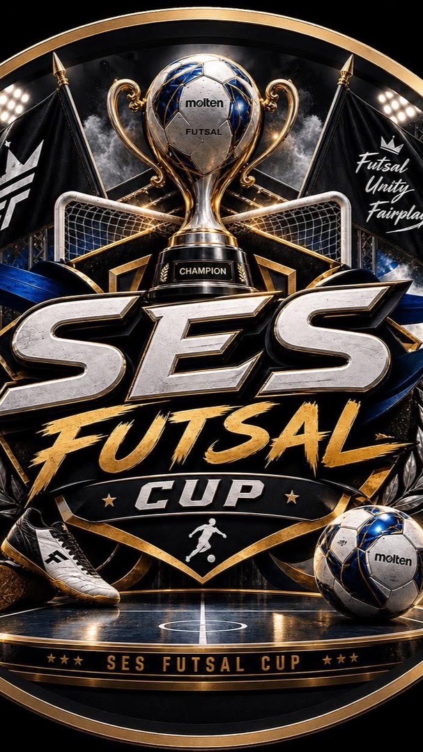 รายการ SES FUTSAL CUP