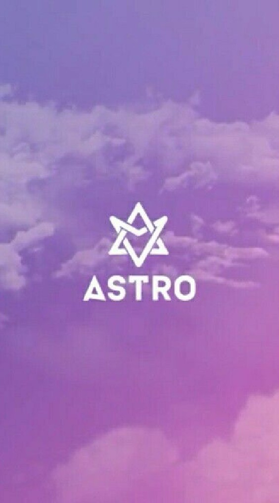 차은우💖아스트로