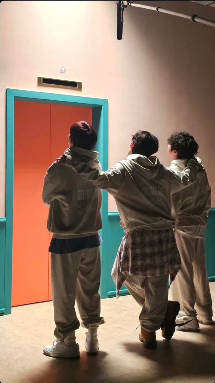 303同學會❤️