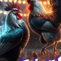 ติดขอบไก่ชน By.อาเต๊ก ไก่ชน