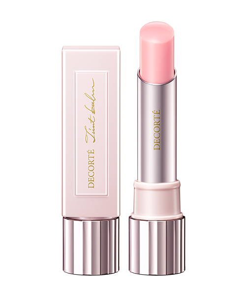 《 DECORTE》同名訂製潤色護唇膏