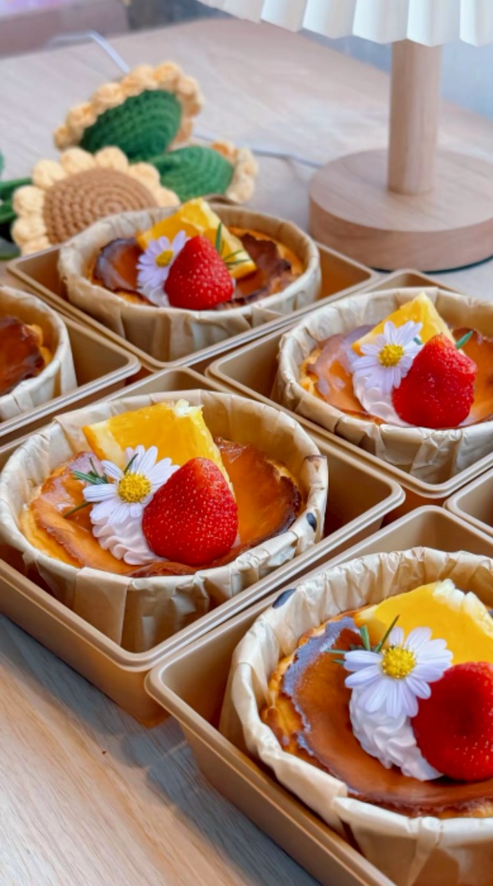 บ้าน CheeseCake 🫐🧀