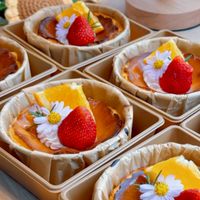 Cheese cake