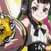 戰鬥陀螺X
