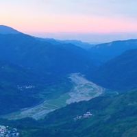 NOMADIC諾美締露營生活情報站