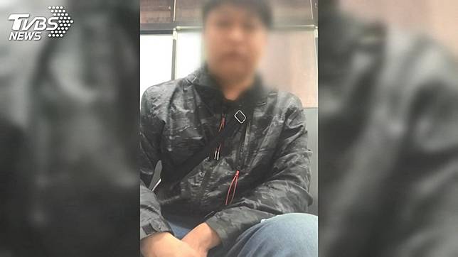 新竹1名彭姓男子在5個月內領養9隻貓，沒想到竟狠心將貓咪虐待致死。(圖／TVBS)