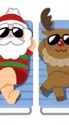 2025クリスマス会