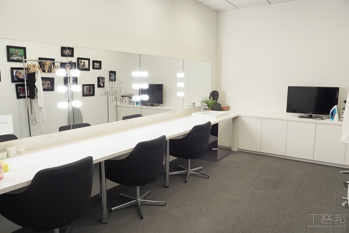 東京 YouTube Space 直擊！YouTuber 可免費在此拍片、有 360 相機和各式場景可借