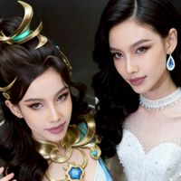 อาณาจักรQueen