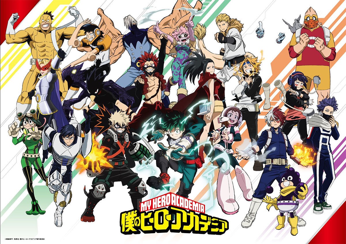 時間泥棒なアニメ 3選 あなたは完走できるか