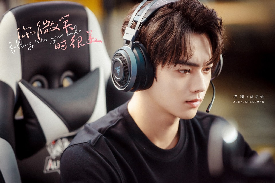 同劇爆紅不同命的CP 4：《延禧攻略》吳謹言發展不如許凱