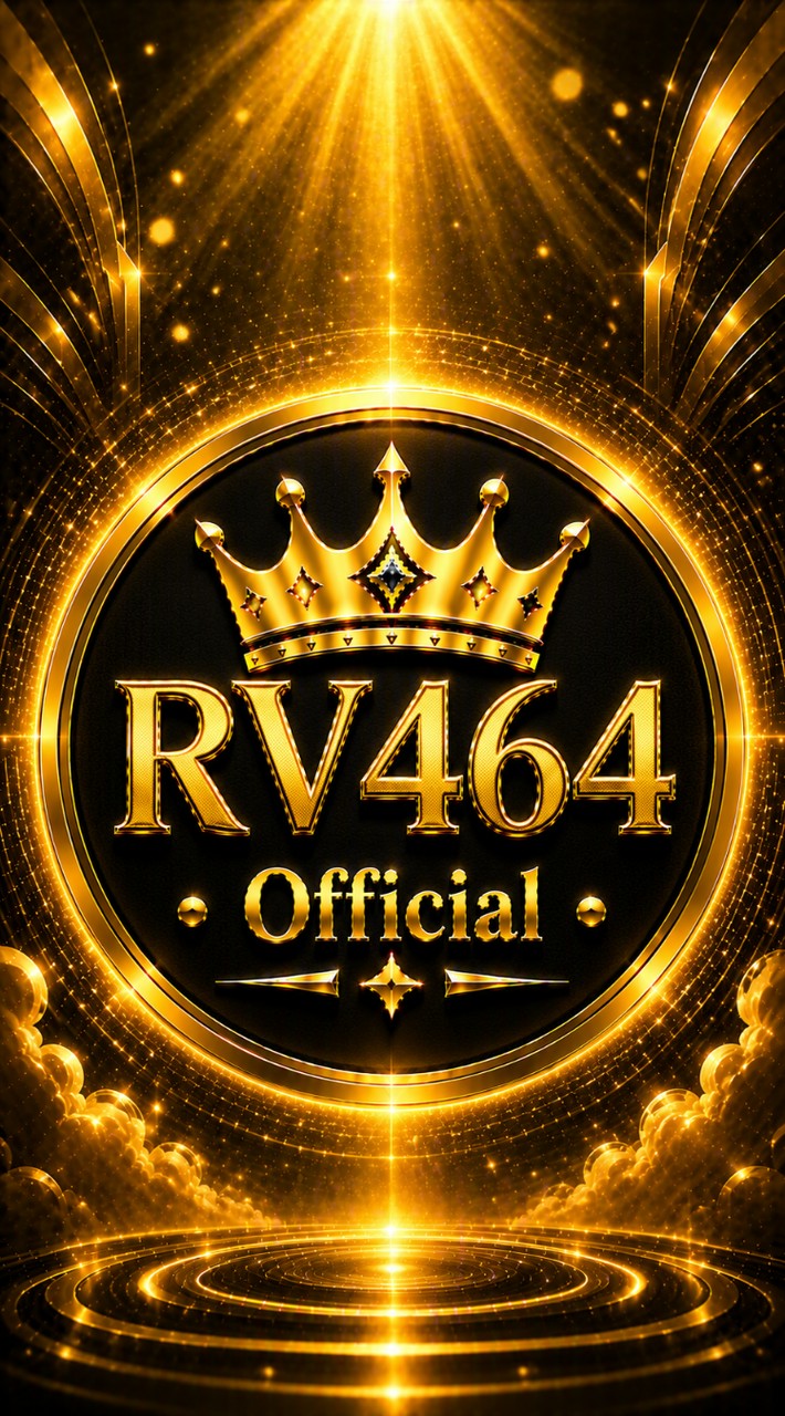RV464 | Official