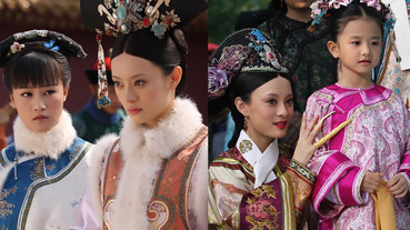 《甄嬛傳》劇版&小說16個差異！甄嬛和果郡王有三個孩子，浣碧很陰險，其實甄嬛很無情