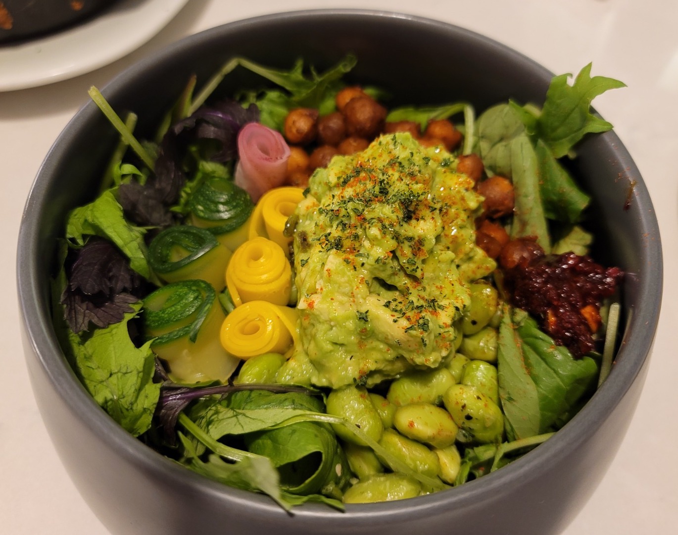 小小樹食-大安本店