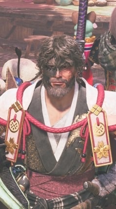 over40Hunters【モンハンワイルズ】