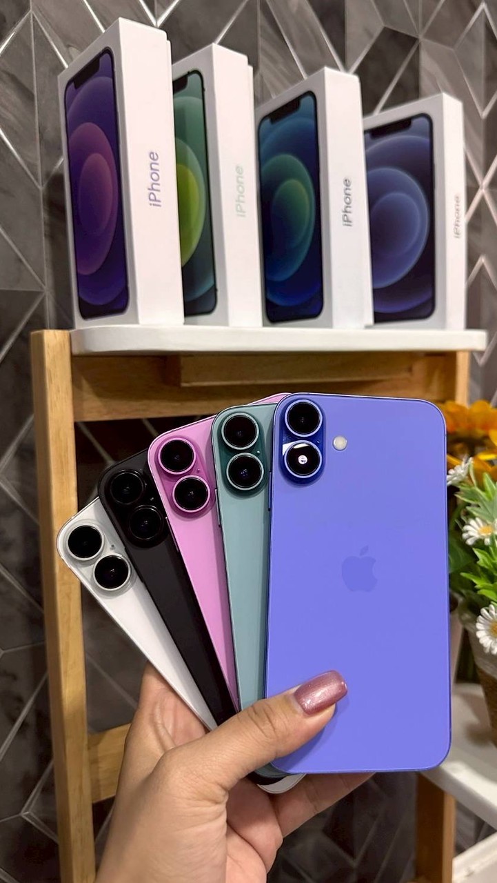 ใครก็เป็นเจ้าของ iPhone ได้
