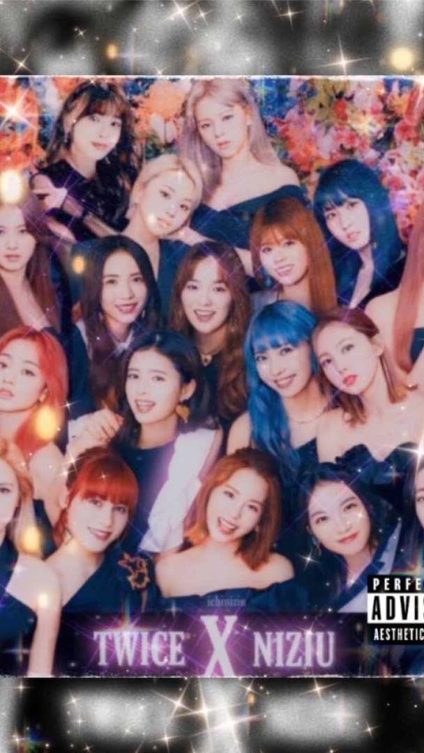 K-POP好き❤︎集まれ〜‼︎