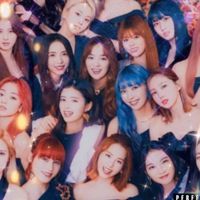 K-POP好き❤︎集まれ〜‼︎