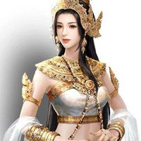สาวไทย