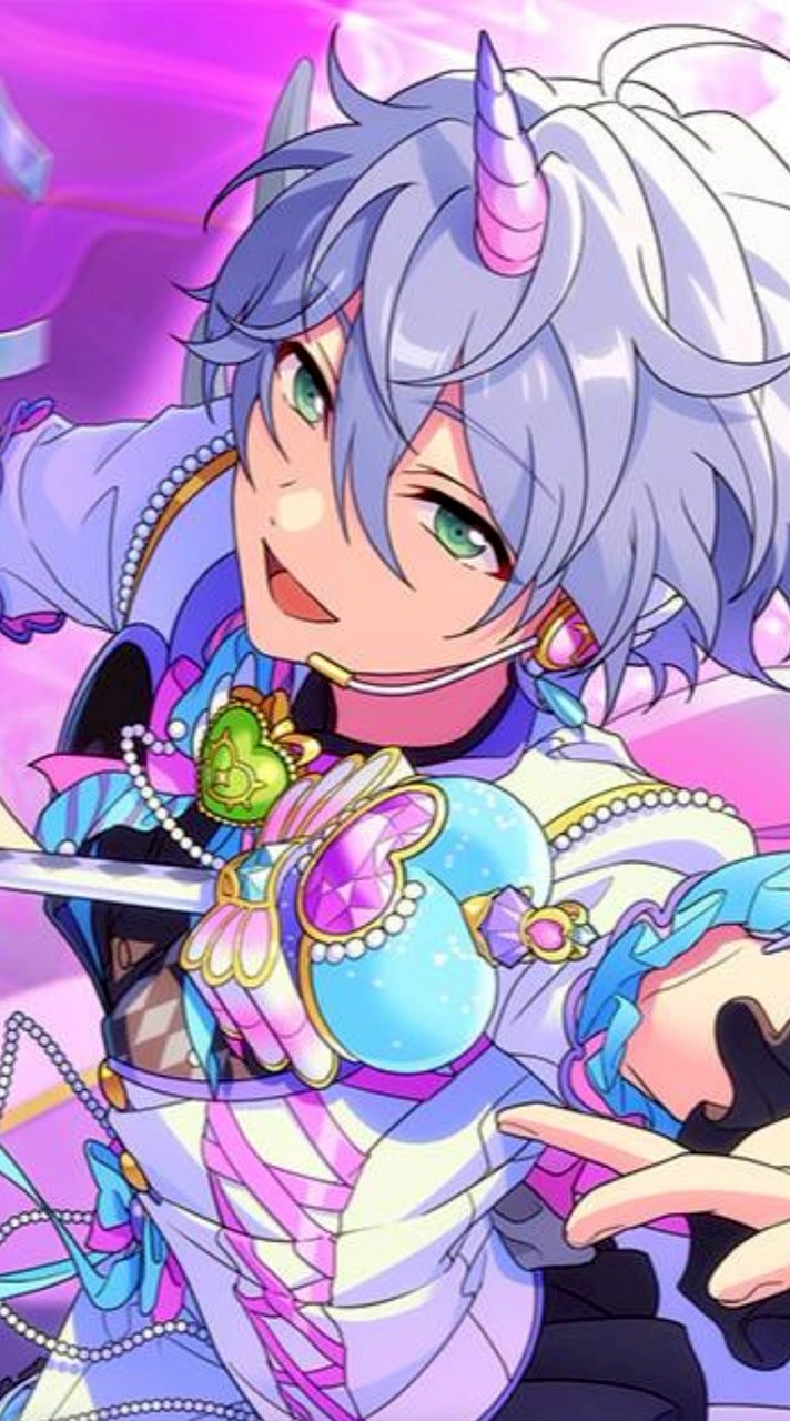 あんスタしてる人集まれ〜！