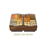โอเด้ง หน้าบ้าน 🍢 Na•Baan