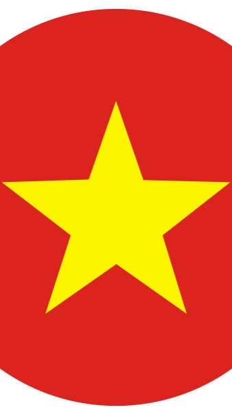 各地代購！越南6/18-6/22