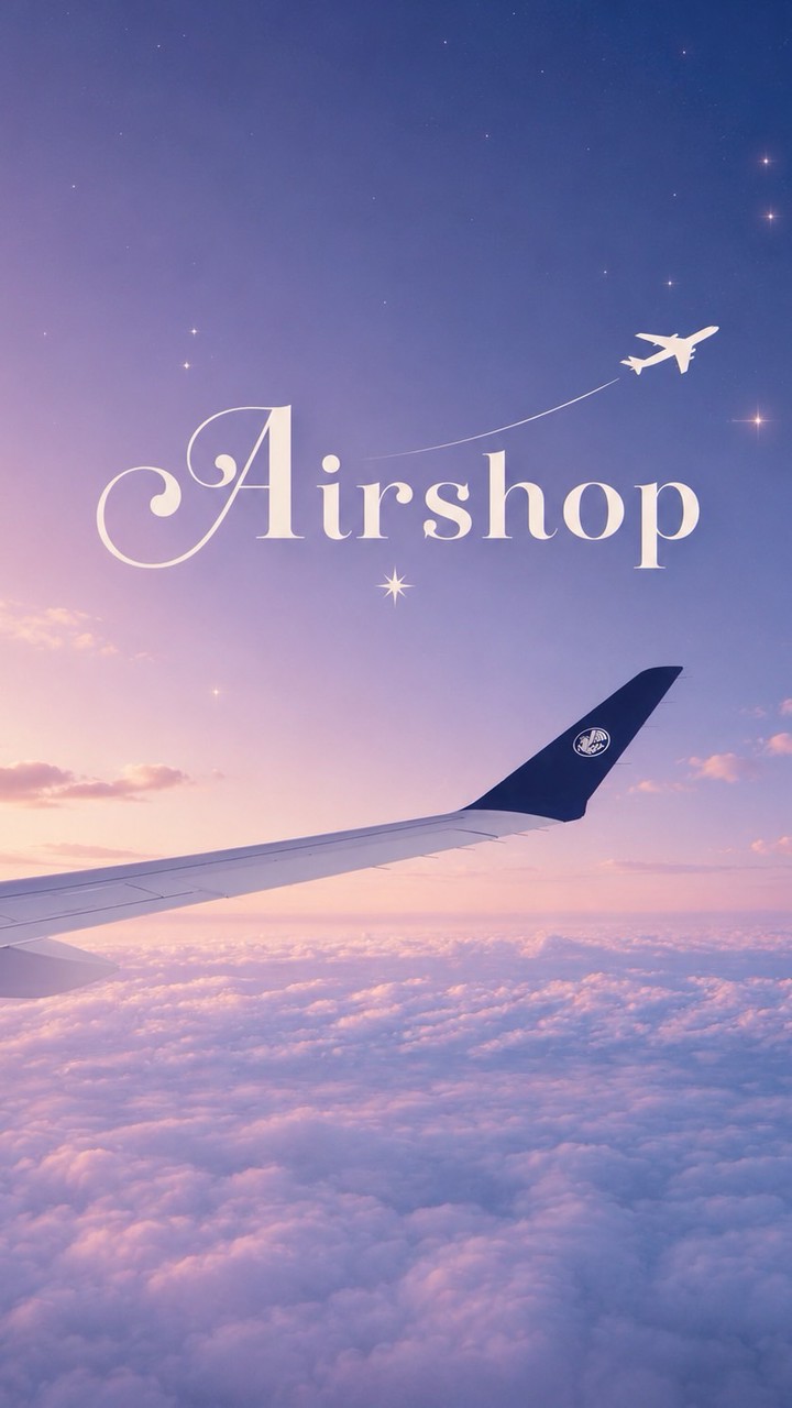 Airshop精品代購｜親飛連線🇫🇷🇯🇵✈️