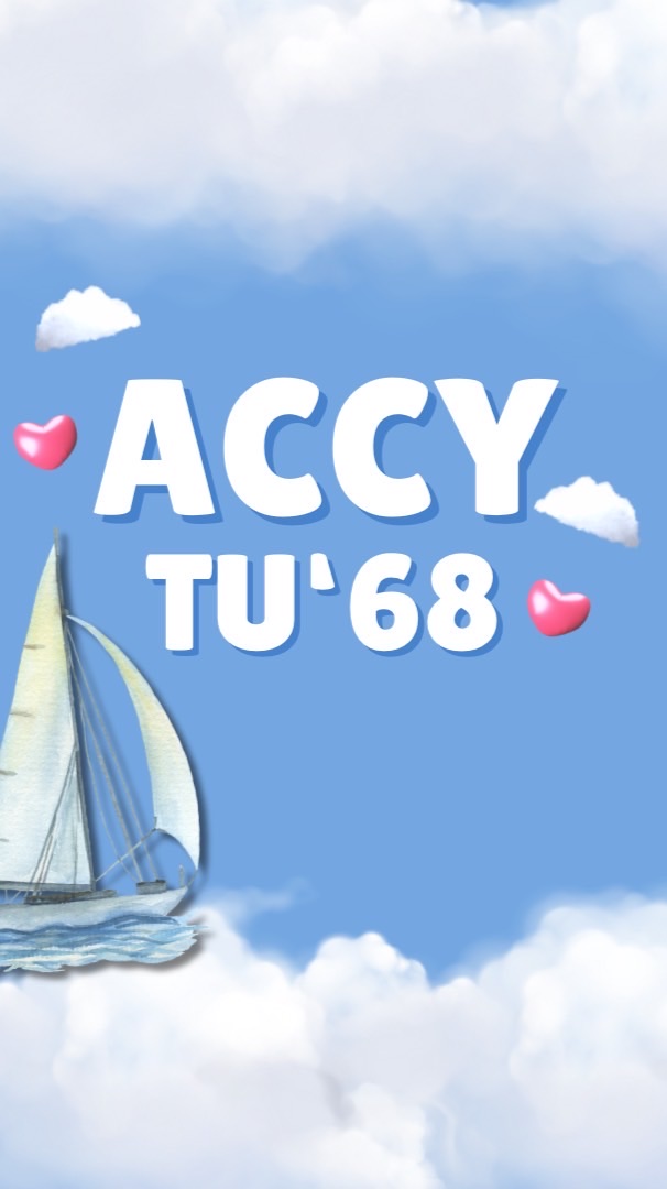 ACCY TU’ 68