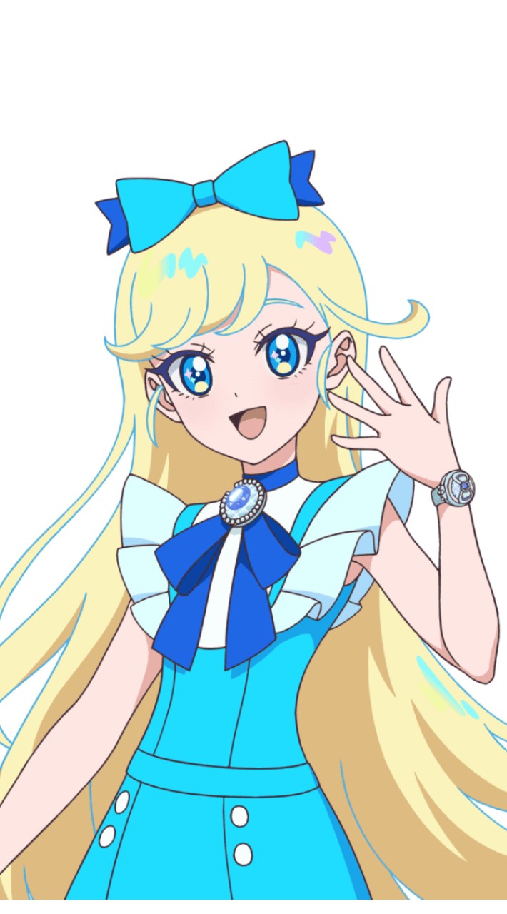 さほの推し活の時間（プリティーシリーズ好き）