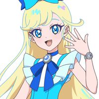 さほの推し活の時間（プリティーシリーズ好き）