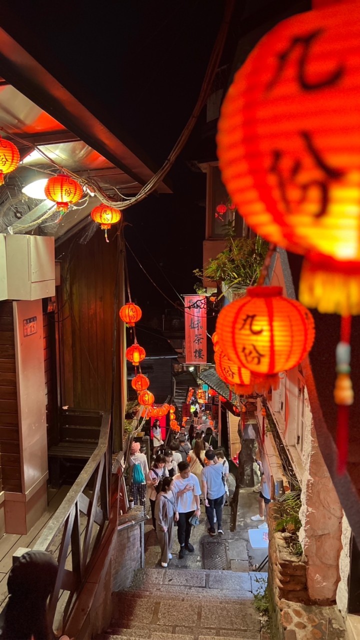 瘋台灣·包車旅遊🚗·機場接送✈️