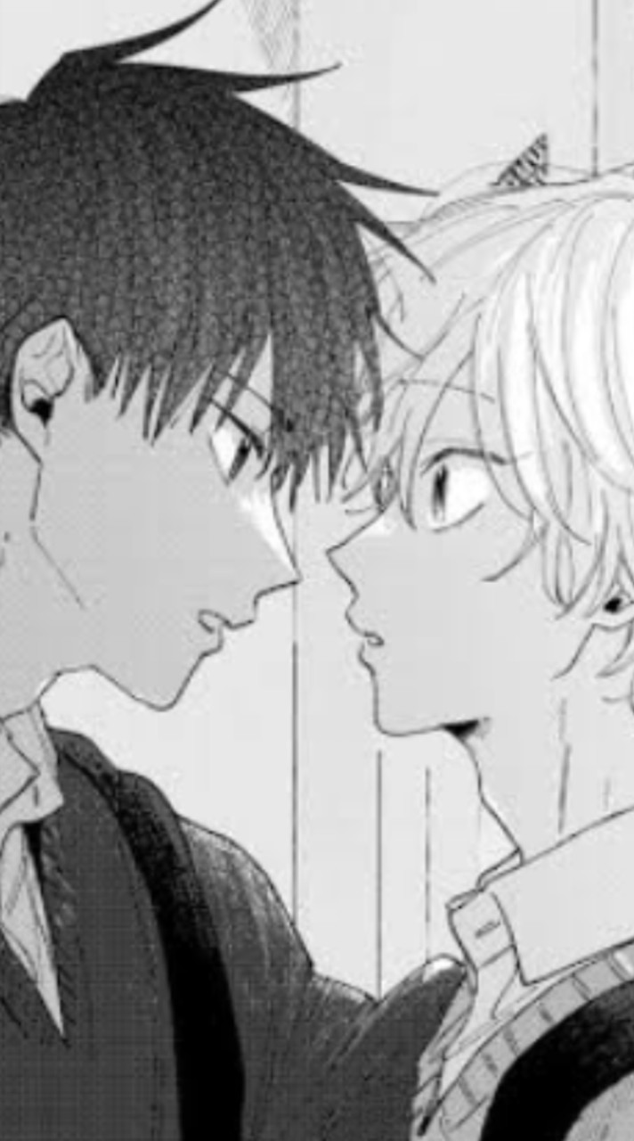 折キャラ BL 恋愛 学園