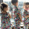 #瑞怡小店*三隻小牛童裝