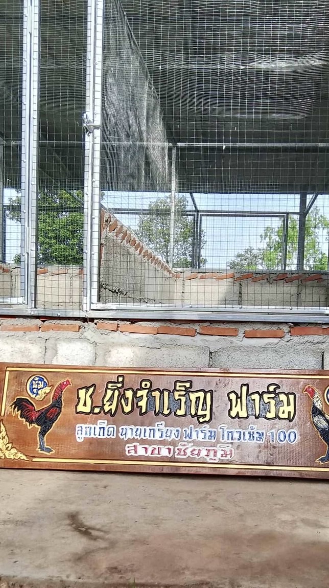 🐲ช.ยิ่งจำเริญ ฟาร์ม (โกวเซ้ม ฟาร์ม 💯)🐲