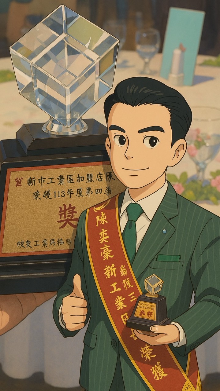 買賣租賃找奕豪 沒人比我更能熬