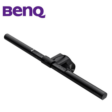 BenQ WiT ScreenBar 螢幕智能掛燈(WiT ScreenBar)