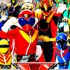スーパー戦隊なりきり劇場