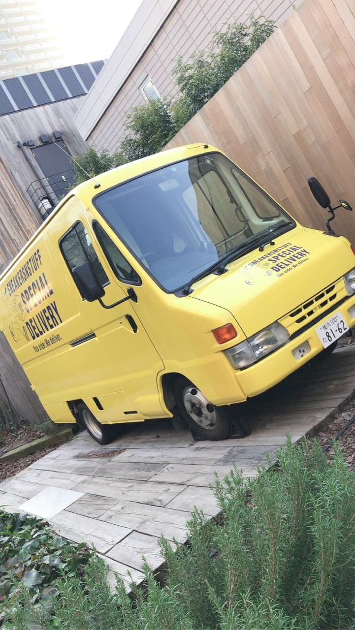 OpenChat 北陸&東海地方スニーカーヘッズ