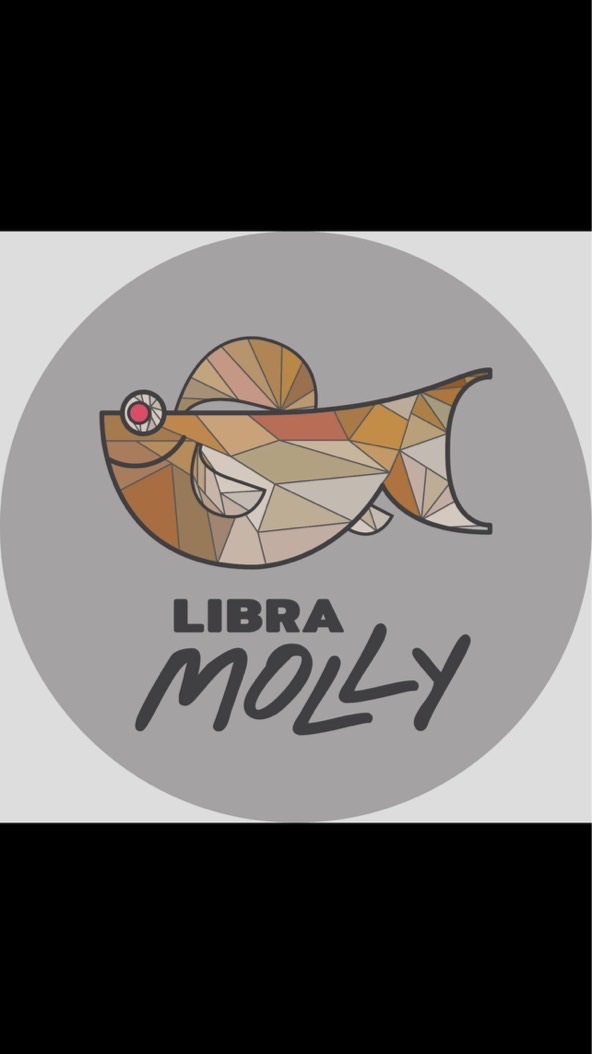 Libra_molly