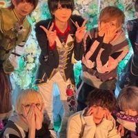 #せーぶぽいんと推しが集まる部屋