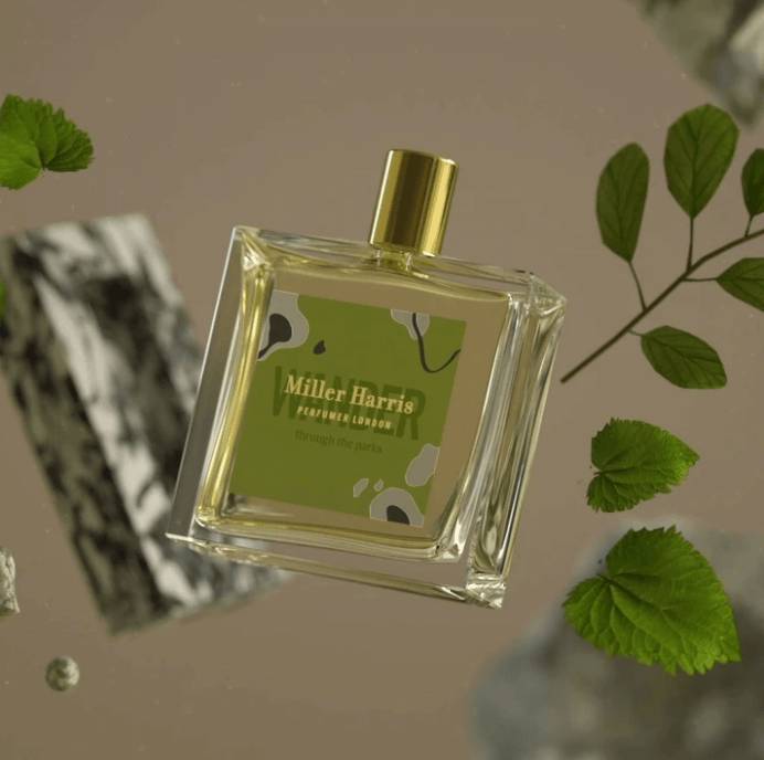 5款值得推介的中性香水 揀byredo還是miller Harris Ming S Line Today