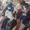 原神友好交流群(｡･ω･｡)